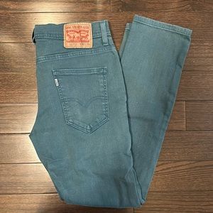 Levi’s Men Jeans (30:30)
